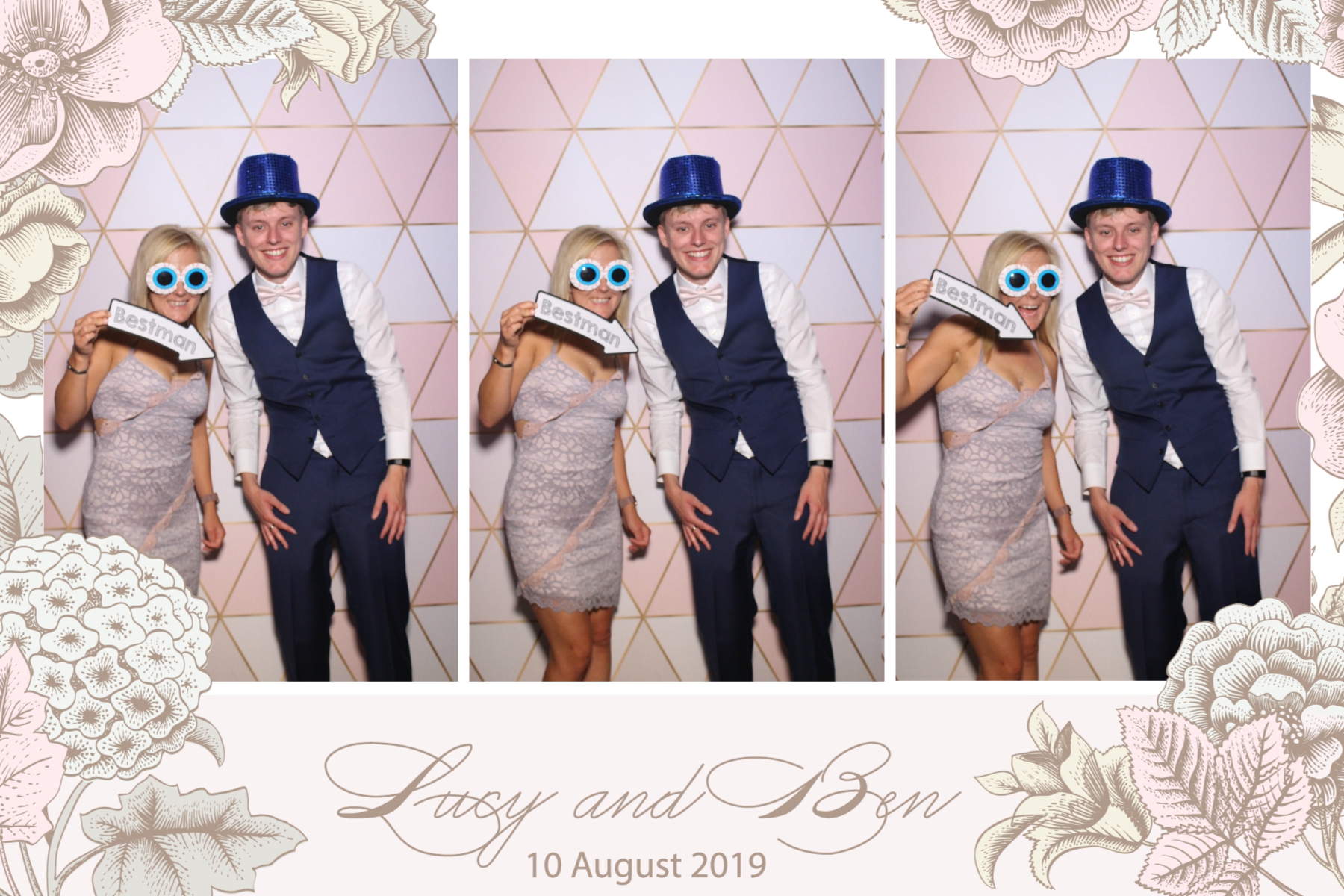 Lucy & Ben's Wedding  | View more photos from the event at gallery.magicimages.uk/u/MagicImages/Lucy-Bens-Wedding
